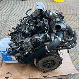 Motore audi Tdi 2000 sigla motore CRL