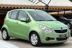OPEL Agila 1.2 16V 86CV Enjoy