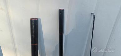 canna da pesca 