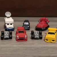 Micro Machines Set 2003