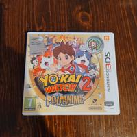 Yokai Watch 2 