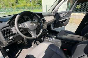 Mercedes GLK 