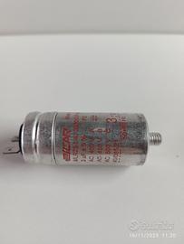 Condensatore 
