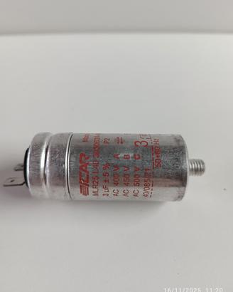 Condensatore 