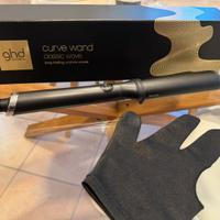 Ghd curve wand