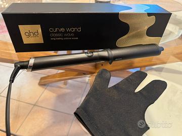 Ghd curve wand