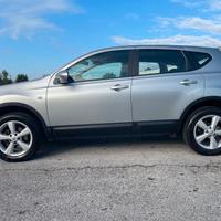 Nissan Qashqai 1.6 16V Tekna