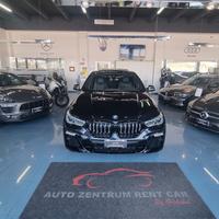 Bmw X6 xDrive30d Msport