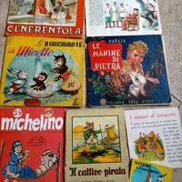 Album Boschi, libro del '52