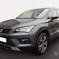 Ricambi seat ateca anno 2018-2020