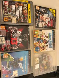 Videogiochi ps3