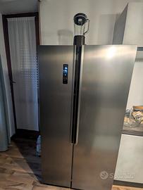 frigo no frost doppia anta americano koenic