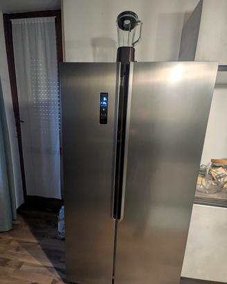 frigo no frost doppia anta americano koenic