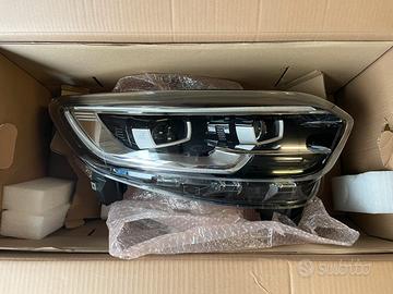 Faro Led Renault Kadjar