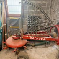 Ranghinatore per Fieno