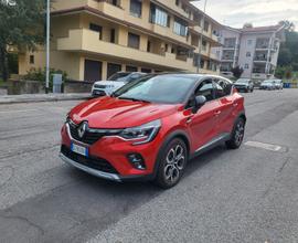 RENAULT Captur 2ª serie - 2021