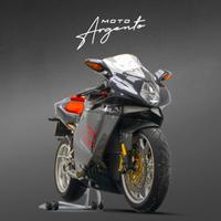 Mv Agusta F4 1000 Senna
