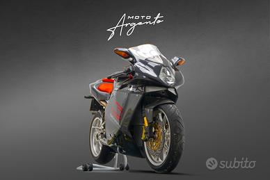 Mv Agusta F4 1000 Senna