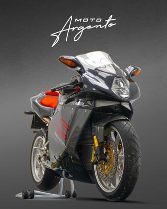 Mv Agusta F4 1000 Senna