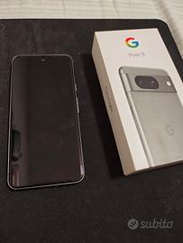 Google Pixel 8