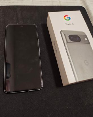 Google Pixel 8