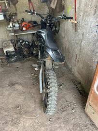 Pitbike250