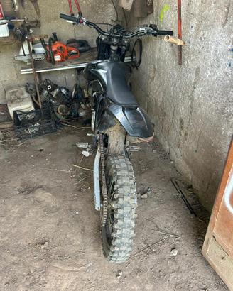 Pitbike250