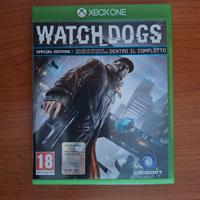 Watch Dogs