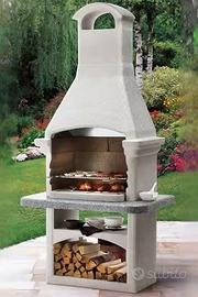 barbecue Palazzetti Salina 2