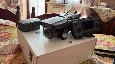 Dji Mavic 2 Pro