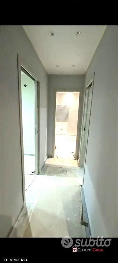 Appartamento – Messina, Immacolata, III Circoscrizione - Altro