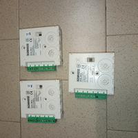 sistema sensore antincendio 