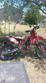 Beta rr 400 2012 factory