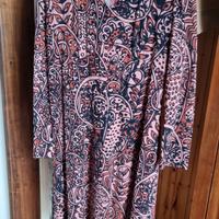 ABITO VINTAGE LUISA SPAGNOLI 