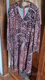 ABITO VINTAGE LUISA SPAGNOLI 