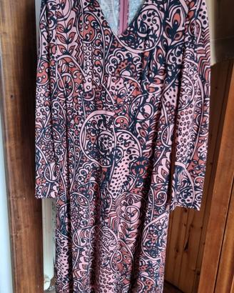 ABITO VINTAGE LUISA SPAGNOLI 