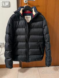 Piumino Tommy Hilfiger  Taglia M