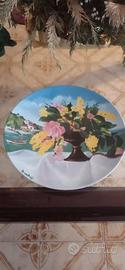 piatto decorativo 