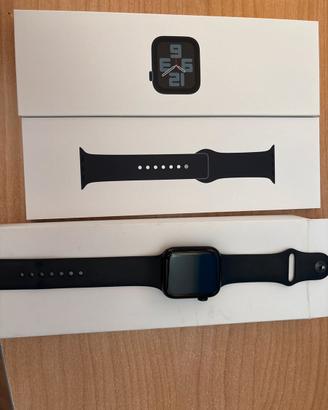 Apple watch SE GEN 2