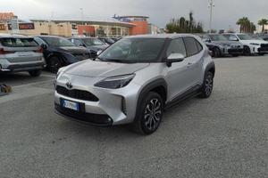 Toyota Yaris Cross 1.5h Trend awd-i 116cv e-cvt
