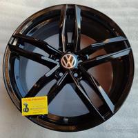 Cerchi In Lega NUOVI Da 17 Per Audi A1 VW Polo Ecc