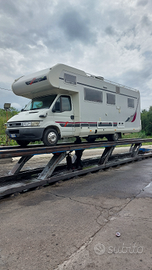 Carthago mondial 62 declassato pat B