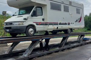 Carthago mondial 62 declassato pat B