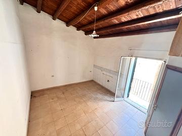 Palazzina indipendente