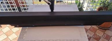 MINIGONNE SOTTOPORTA DX + SX BMW X1 E84