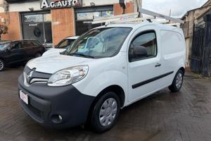 Renault Kangoo 1.5 dCi 75CV S&S 4p. Ice ALL. WURTH