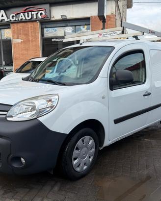 Renault Kangoo 1.5 dCi 75CV S&S 4p. Ice ALL. WURTH