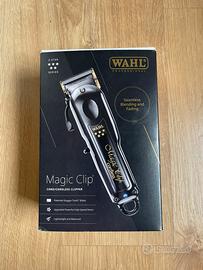Wahl Magic Clip Cordless