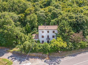 CASA INDIPENDENTE A DOLCÈ