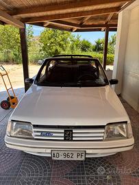 Peugeot 205 Cabrio